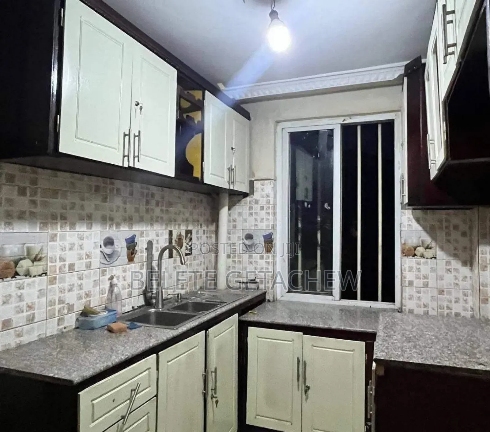 2bdrm Condo in Ayat Tafo, Yeka for sale