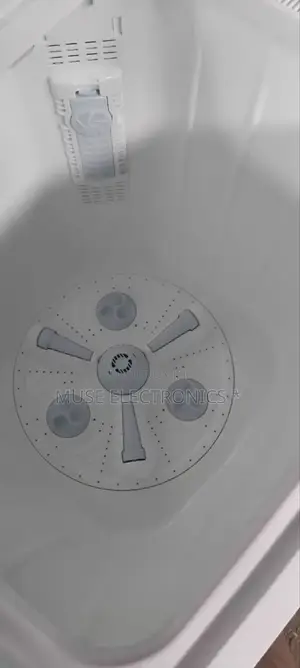 Falcon 16 Kg Washing Machine