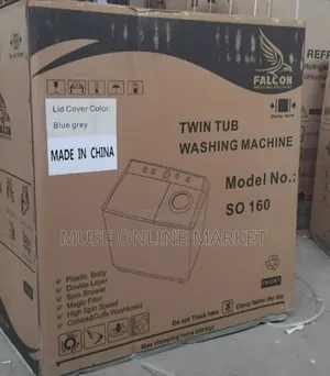 Falcon 16 Kg Washing Machine