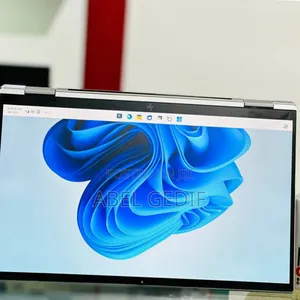 New Laptop HP EliteBook X360 1040 G7 16GB Intel Core I7 SSD 512GB