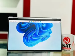 New Laptop HP EliteBook X360 1040 G7 16GB Intel Core I7 SSD 512GB