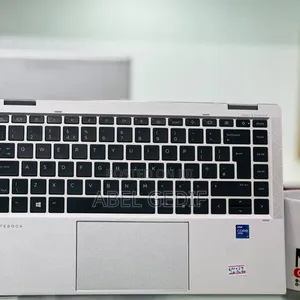 Photo - New Laptop HP EliteBook X360 1040 G7 16GB Intel Core I7 SSD 512GB