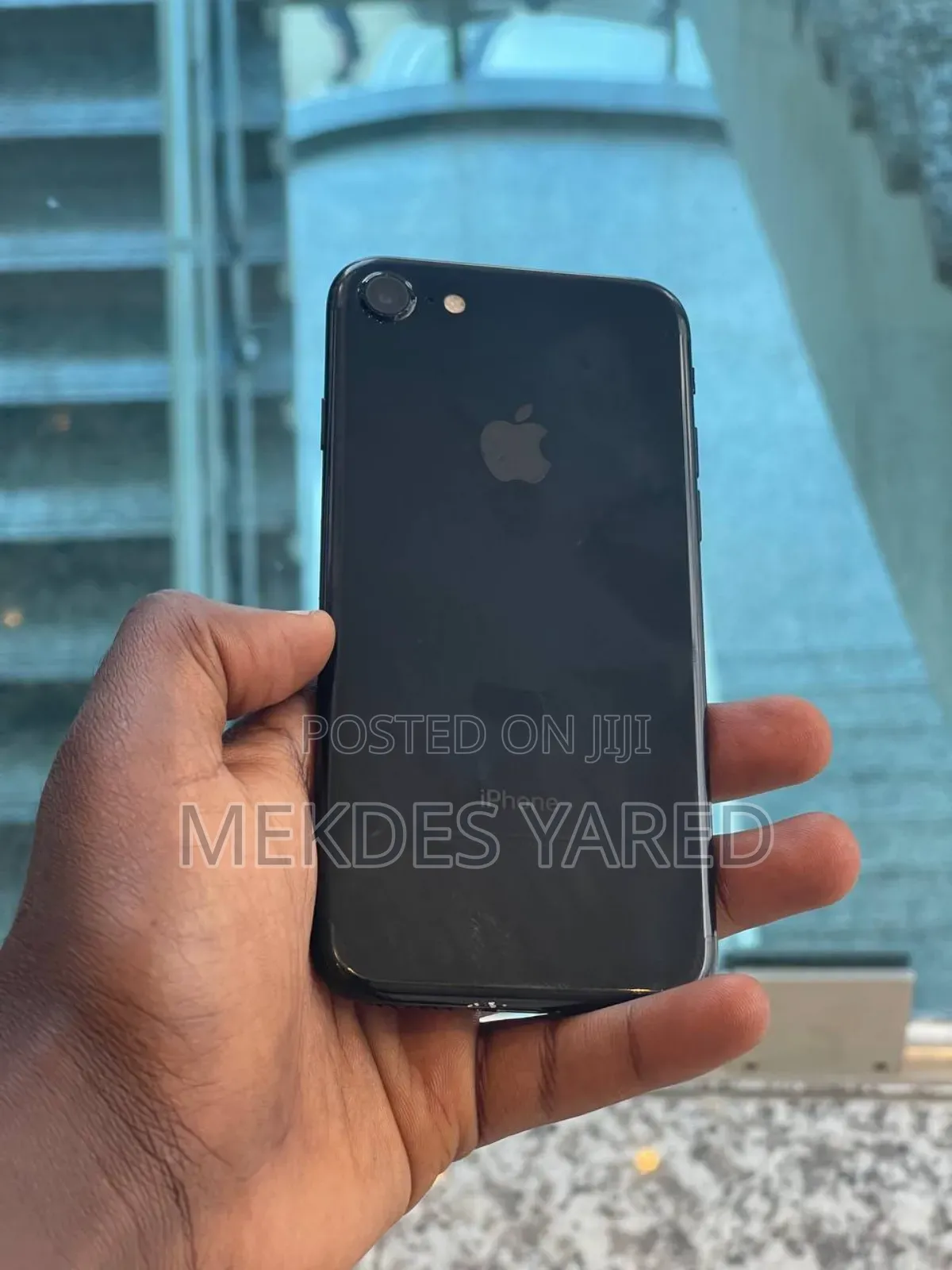 New Apple iPhone 7 32 GB Black