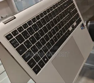 New Laptop Samsung 16GB Intel Core I7 SSD 512GB