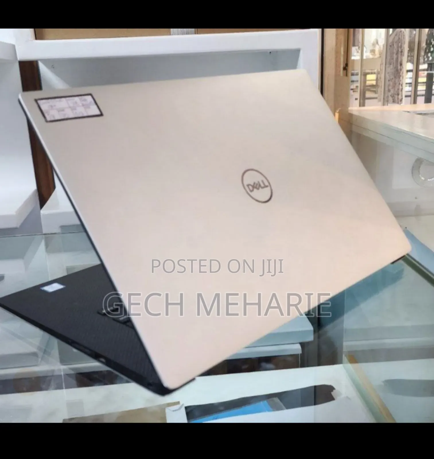 New Laptop Dell Precision 15 3520 32GB Intel Core I7 SSD 1T