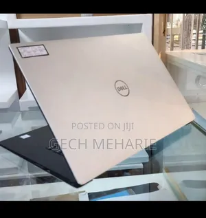 Photo - New Laptop Dell Precision 15 3520 32GB Intel Core I7 SSD 1T