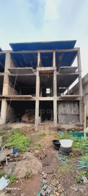 16bdrm House in Addis Abeba, Bole for sale