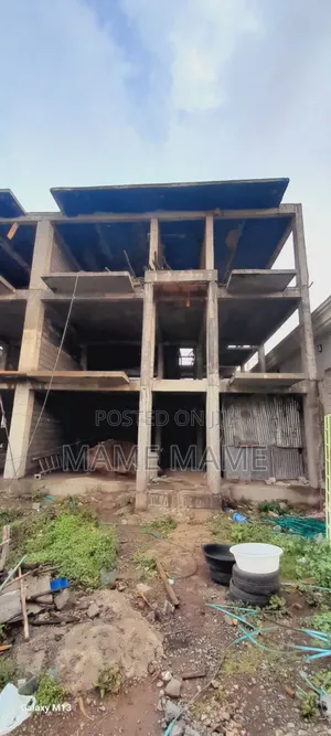 16bdrm House in Addis Abeba, Bole for sale