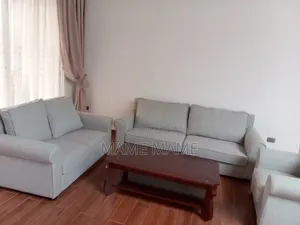Furnished 4bdrm House in Addis Abeba, Bole for rent