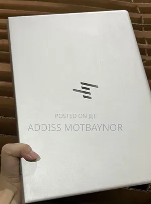 New Laptop HP EliteBook 840 16GB Intel Core I7 SSD 512GB