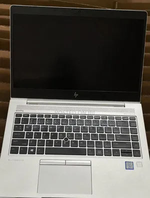 New Laptop HP EliteBook 840 16GB Intel Core I7 SSD 512GB