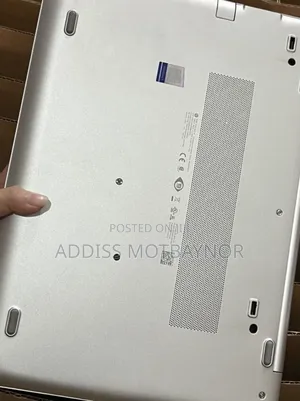 New Laptop HP EliteBook 840 16GB Intel Core I7 SSD 512GB