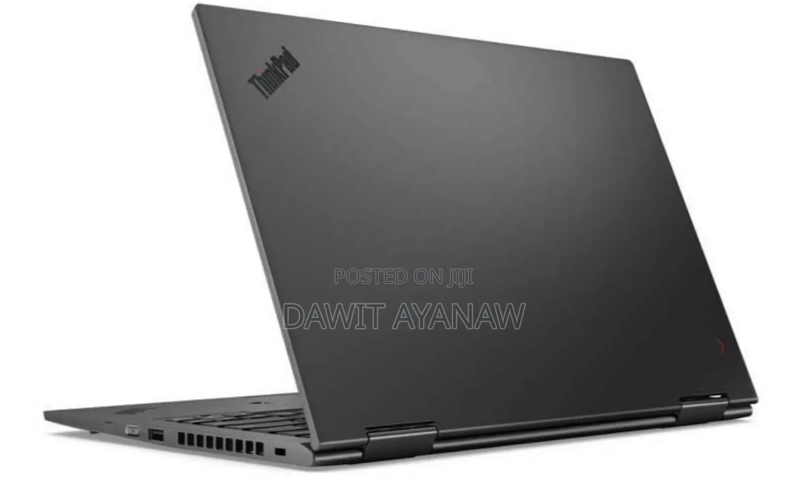 New Laptop Lenovo Thinkpad X1 Yoga 16GB Intel Core I7 SSD 512GB