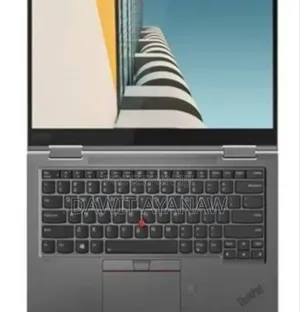 New Laptop Lenovo Thinkpad X1 Yoga 16GB Intel Core I7 SSD 512GB