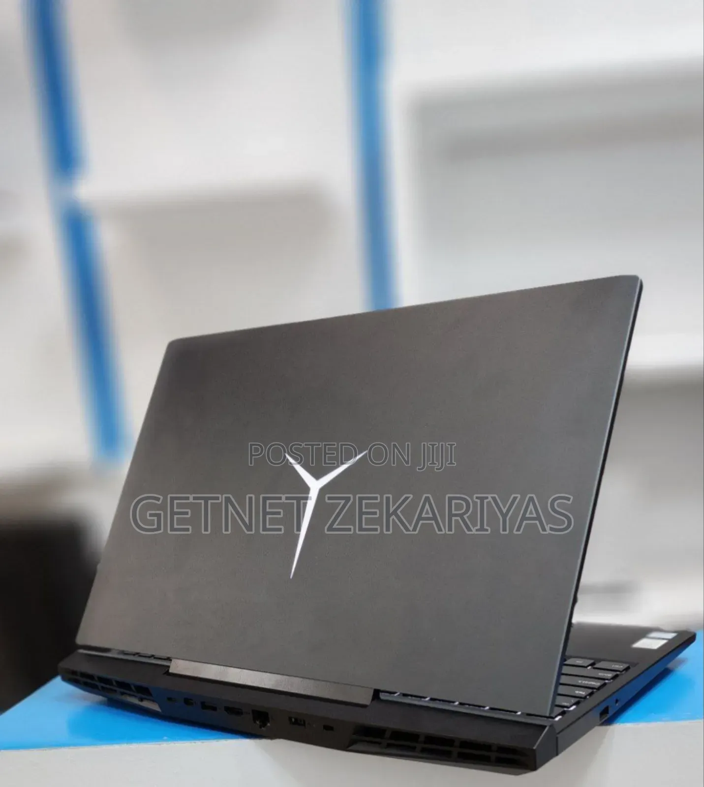 New Laptop Lenovo Legion 5 16GB Intel Core I7 SSD 512GB