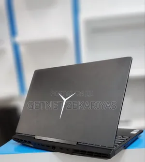 New Laptop Lenovo Legion 5 16GB Intel Core I7 SSD 512GB