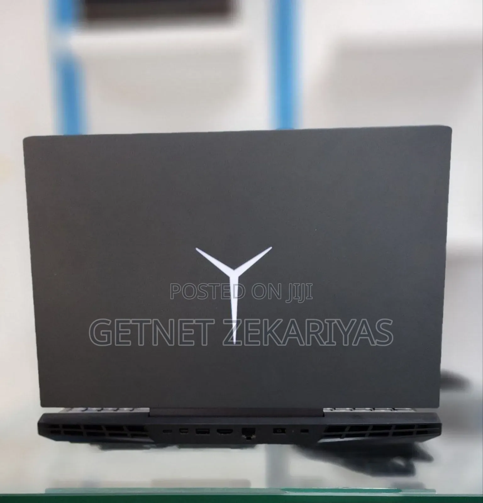 New Laptop Lenovo Legion 5 16GB Intel Core I7 SSD 512GB