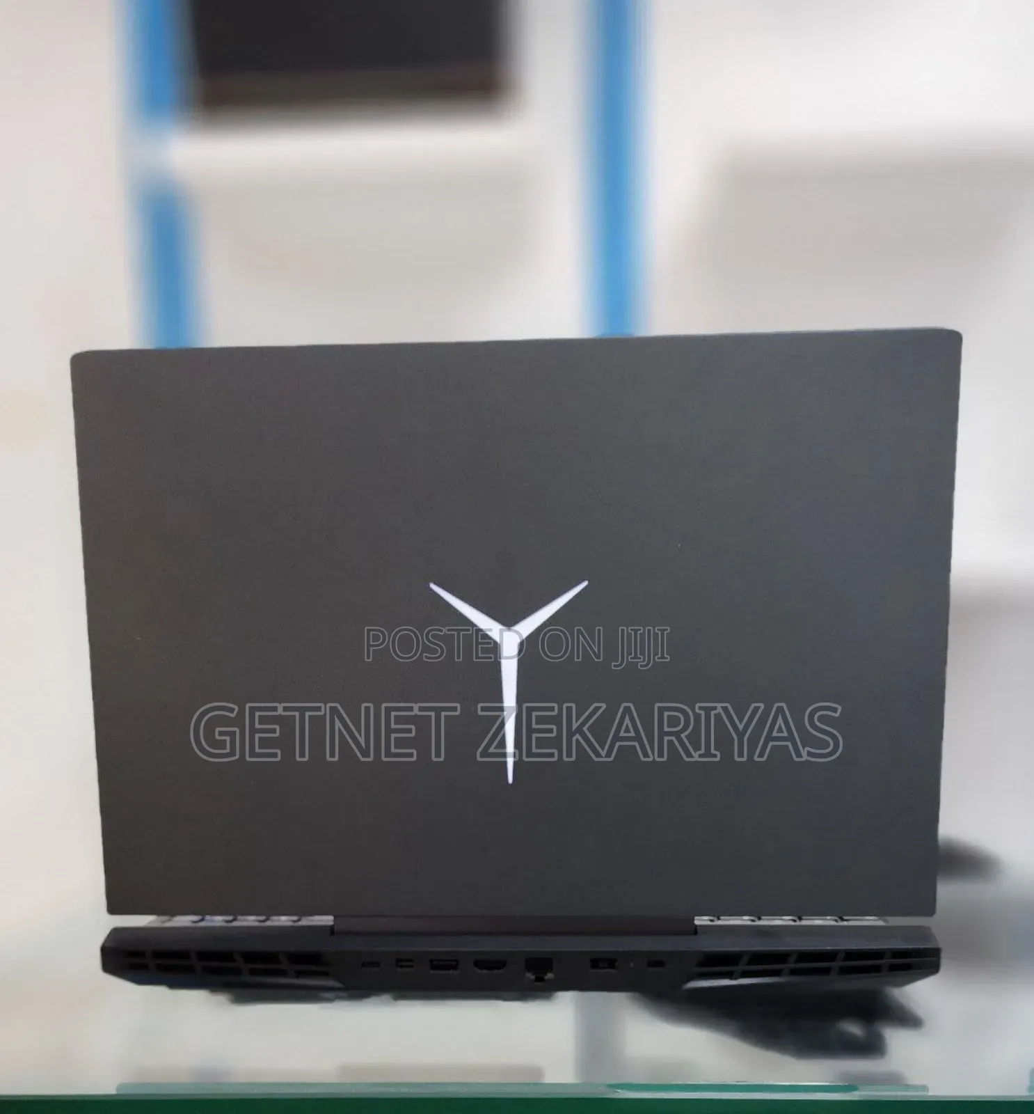 New Laptop Lenovo Legion 5 16GB Intel Core I7 SSD 512GB