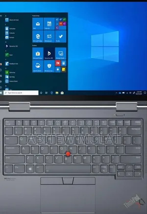 Photo - New Laptop Lenovo Thinkpad X1 Yoga 16GB Intel Core I7 SSD 512GB