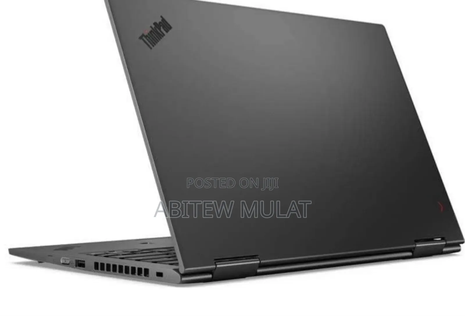New Laptop Lenovo Thinkpad X1 Yoga 16GB Intel Core I7 SSD 512GB
