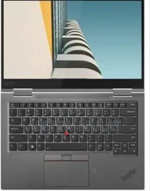 New Laptop Lenovo Thinkpad X1 Yoga 16GB Intel Core I7 SSD 512GB