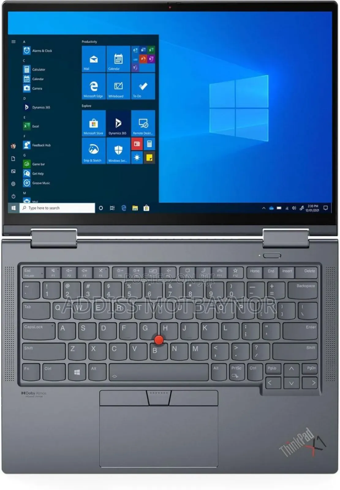 New Laptop HP EliteBook 840 16GB Intel Core I7 SSD 512GB