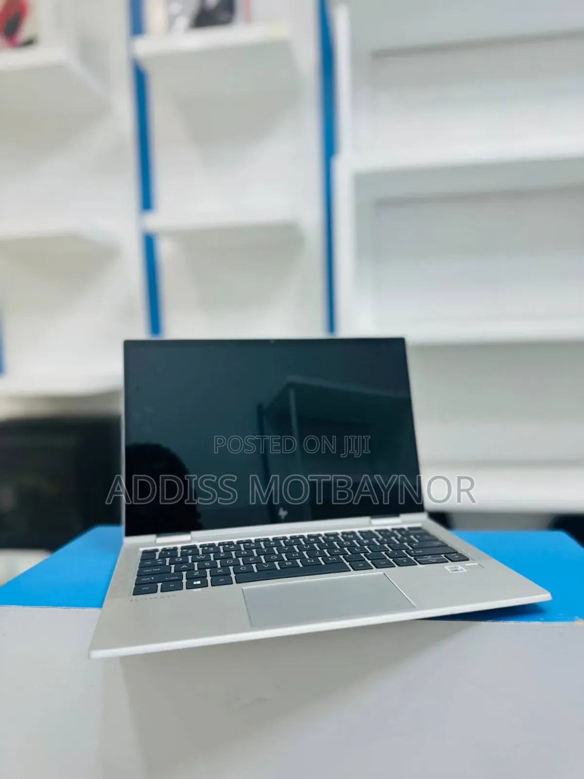 New Laptop HP EliteBook X360 1020 G2 16GB Intel Core I7 SSD 512GB