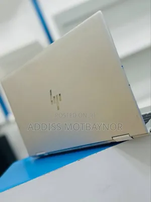 New Laptop HP EliteBook X360 1020 G2 16GB Intel Core I7 SSD 512GB