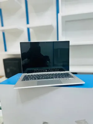 New Laptop HP EliteBook X360 1020 G2 16GB Intel Core I7 SSD 512GB