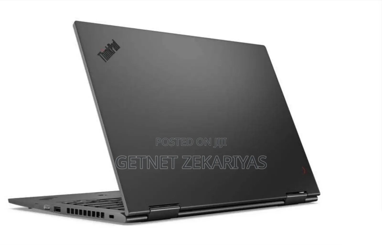 New Laptop Lenovo Thinkpad X1 Yoga 16GB Intel Core I7 SSD 512GB