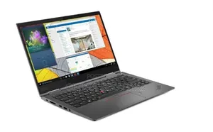 New Laptop Lenovo Thinkpad X1 Yoga 16GB Intel Core I7 SSD 512GB