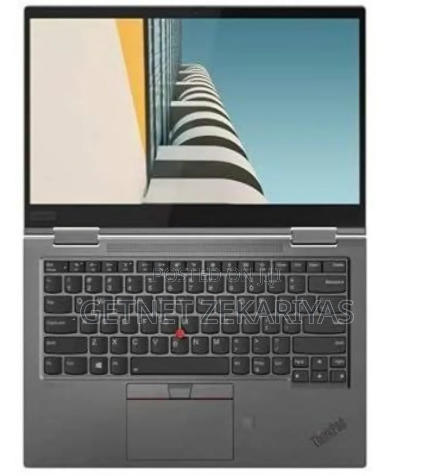 New Laptop Lenovo Thinkpad X1 Yoga 16GB Intel Core I7 SSD 512GB