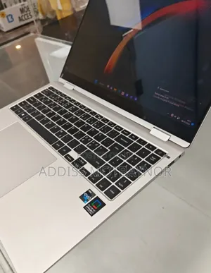 New Laptop Samsung NP-X360 16GB Intel Core I7 SSD 512GB