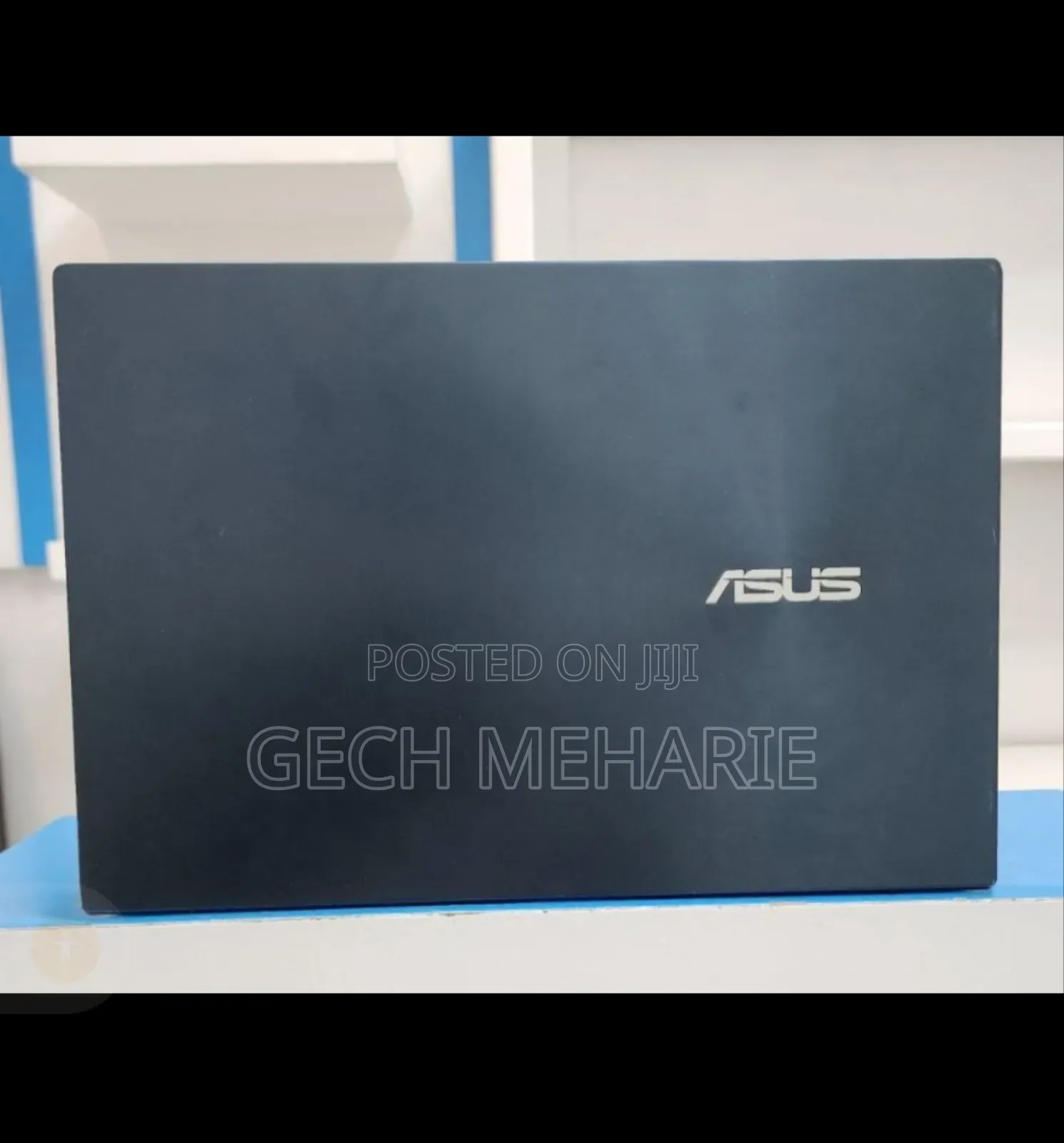 New Laptop Asus ZenBook 3 Deluxe UX490UA 16GB Intel Core I7 SSD 512GB