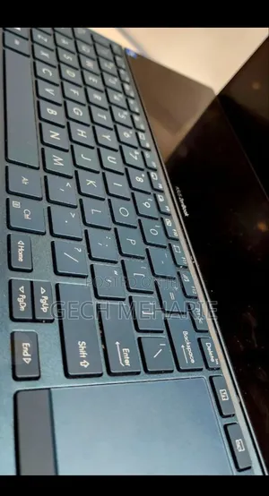 New Laptop Asus ZenBook 3 Deluxe UX490UA 16GB Intel Core I7 SSD 512GB