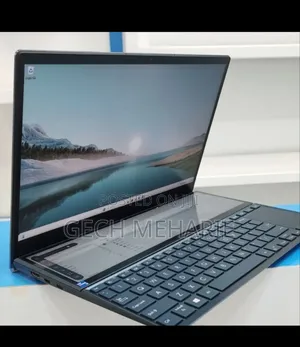 New Laptop Asus ZenBook 3 Deluxe UX490UA 16GB Intel Core I7 SSD 512GB