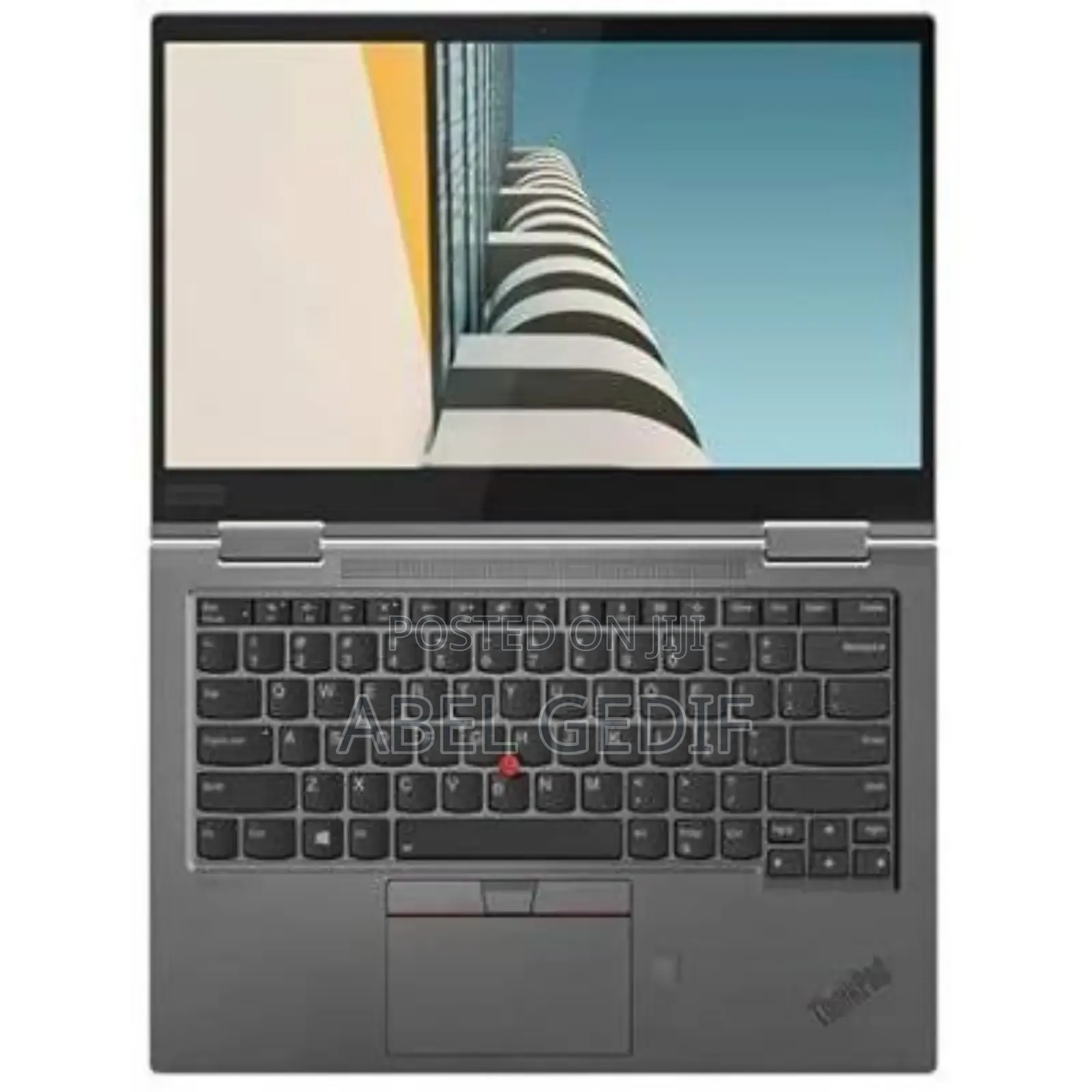 New Laptop Lenovo Thinkpad X1 Yoga 16GB Intel Core I7 SSD 512GB