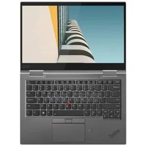 New Laptop Lenovo Thinkpad X1 Yoga 16GB Intel Core I7 SSD 512GB