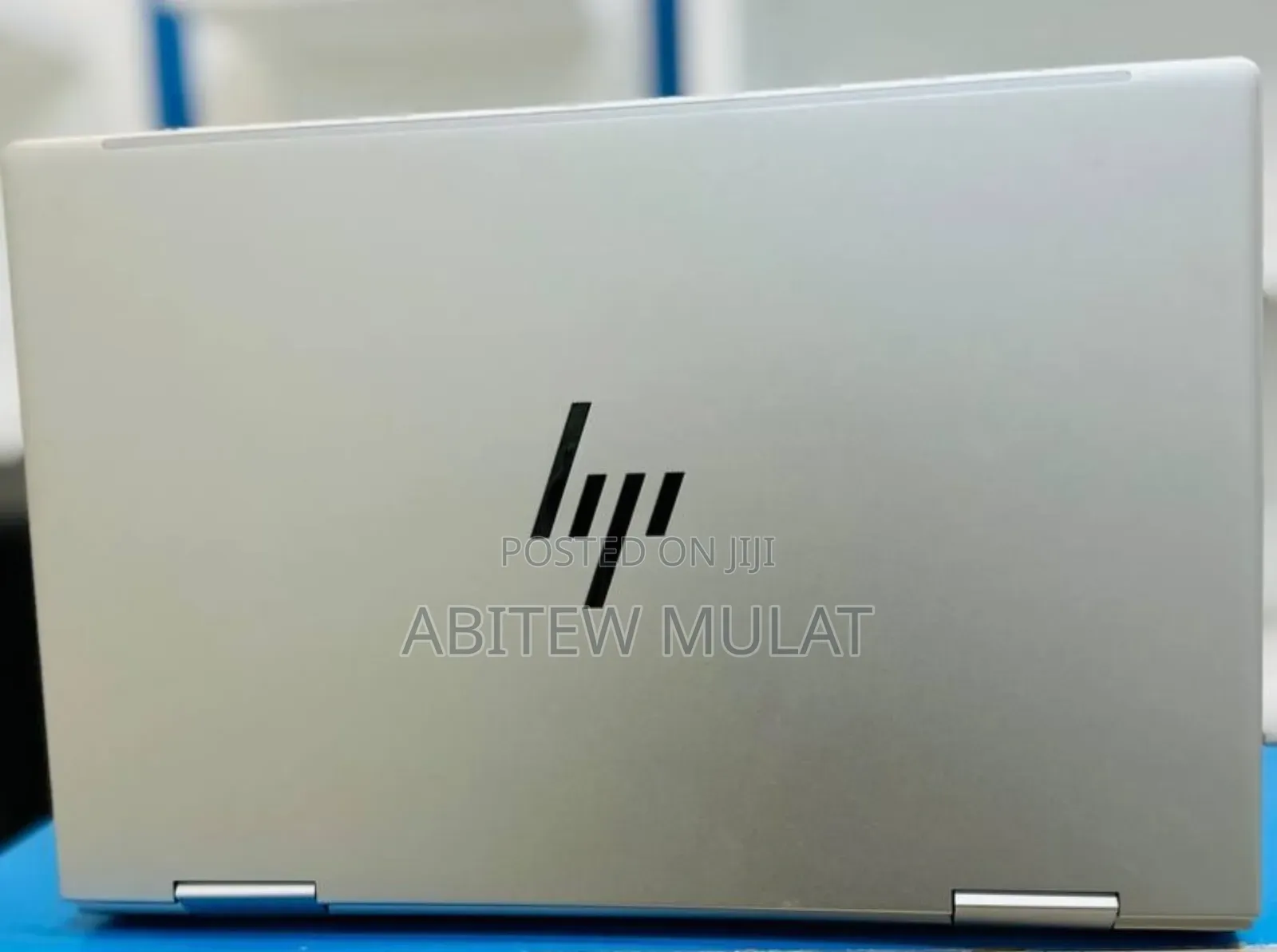 New Laptop HP Envy X360 16GB Intel Core I7 SSD 512GB