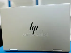 Photo - New Laptop HP Envy X360 16GB Intel Core I7 SSD 512GB