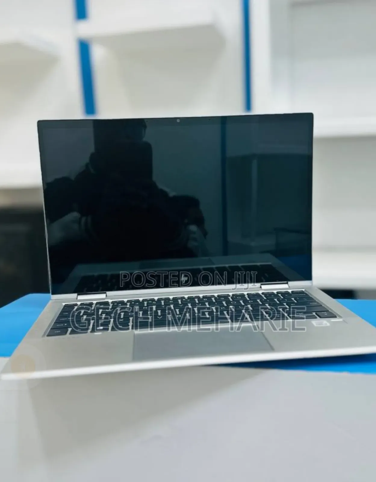 New Laptop HP EliteBook X360 1030 G4 16GB Intel Core I7 SSD 512GB