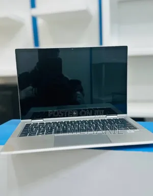 Photo - New Laptop HP EliteBook X360 1030 G4 16GB Intel Core I7 SSD 512GB