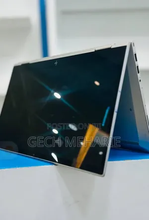 New Laptop HP EliteBook X360 1030 G4 16GB Intel Core I7 SSD 512GB