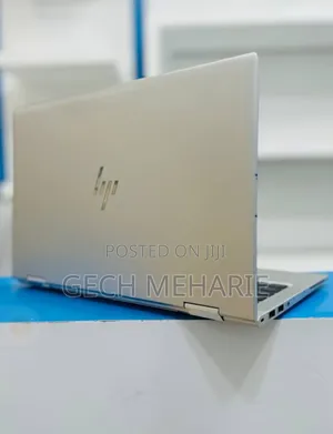 New Laptop HP EliteBook X360 1030 G4 16GB Intel Core I7 SSD 512GB