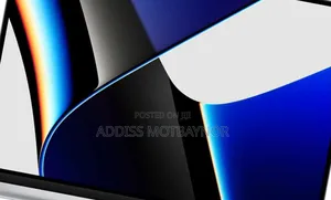 New Laptop Apple MacBook Pro M1 16GB Apple M1 Pro SSD 512GB