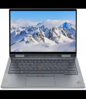 Photo - New Laptop Lenovo ThinkPad X1 Carbon 16GB Intel Core I7 SSD 512GB