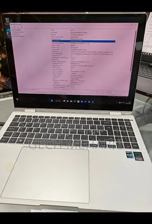 Photo - New Laptop Samsung NP-X360 16GB Intel Core I7 SSD 512GB