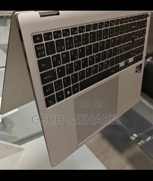 New Laptop Samsung NP-X360 16GB Intel Core I7 SSD 512GB