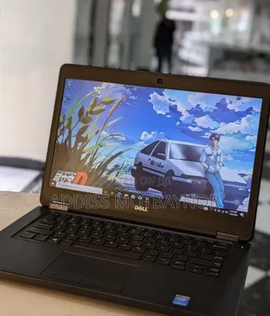 Photo - New Laptop Dell Latitude 14 E5470 16GB Intel Core I7 HDD 1T