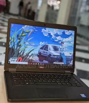New Laptop Dell Latitude 14 E5470 16GB Intel Core I7 HDD 1T
